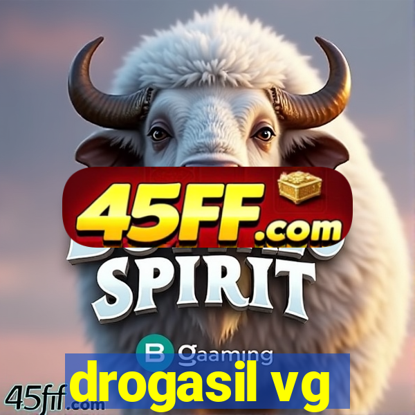 drogasil vg